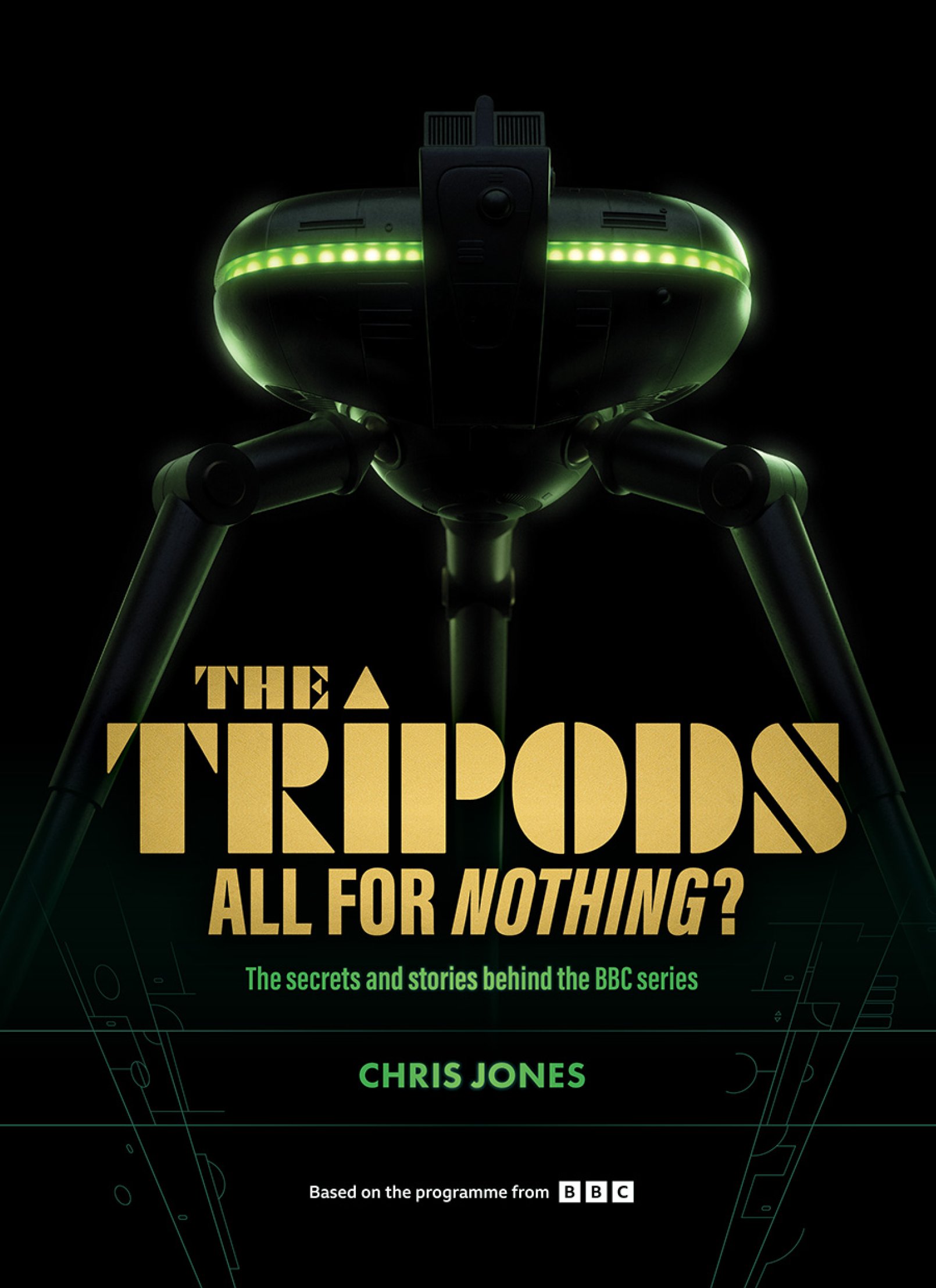 The Tripods: All For Nothing?